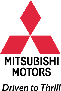 Mitsubishi Motors Logo PNG Vector