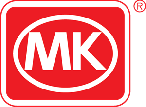 MK by honeywell Logo PNG Vector