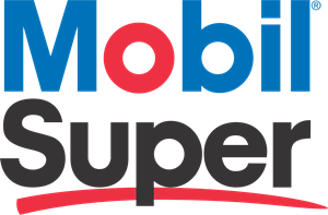 Mobil Super Logo PNG Vector