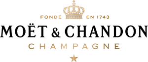 moet & chandone champagne Logo PNG Vector