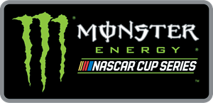 Monster Energy NASCAR Cup Series Logo PNG Vector