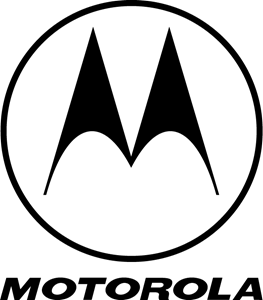 Motorola Logo PNG Vector