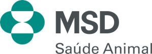 MSD Saúde Animal Logo PNG Vector