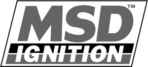 MSD Ignition Logo PNG Vector