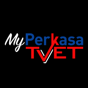 MyPerkasaTVET Logo PNG Vector