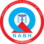 NABH ACCREDITED Logo PNG Vector