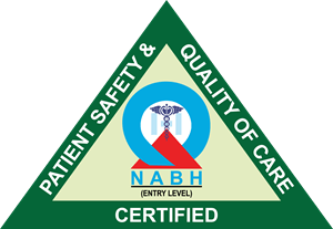 NABH Logo PNG Vector