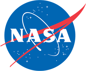 NASA Logo PNG Vector