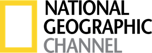 National Geographic Channel Logo PNG Vector