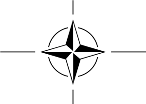 NATO Logo PNG Vector