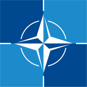 NATO Logo PNG Vector