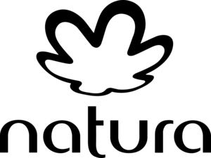 Natura Logo PNG Vector