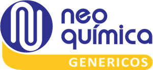 Neo Química Genéricos Logo PNG Vector