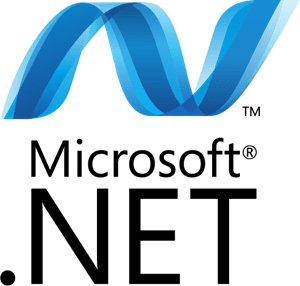 .NET Logo PNG Vector