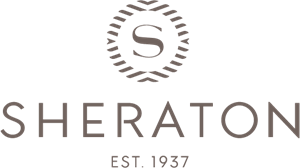New Sheraton Logo PNG Vector