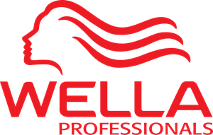 New Wella Professionals Logo PNG Vector