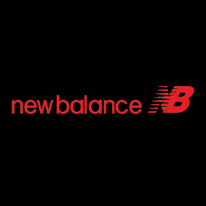 New Balance Logo PNG Vector