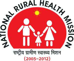 NHM National Rural Health Mission Logo PNG Vector