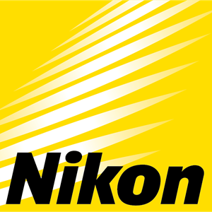 Nikon Logo PNG Vector