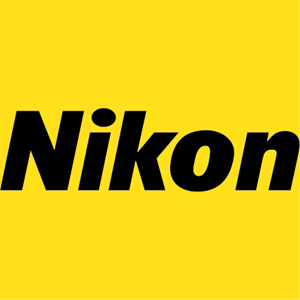 Nikon Logo PNG Vector