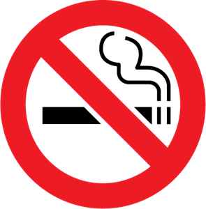 no_smoking Logo PNG Vector