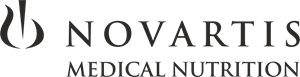 Novartis Medical Nutrition Logo PNG Vector