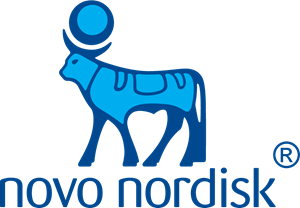 Novo Nordisk Logo PNG Vector