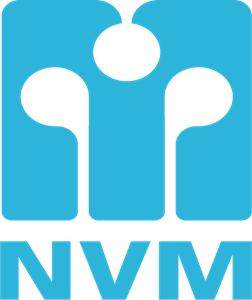 NVM Makelaar Logo PNG Vector