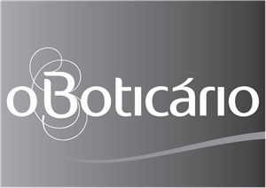 O Boticário Logo PNG Vector