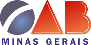 OAB - Minas Gerais Logo PNG Vector