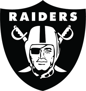 Oakland Raiders Logo PNG Vector