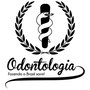 Odontologia Logo PNG Vector