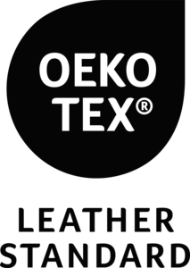 Oeko tex - leather standard Logo PNG Vector