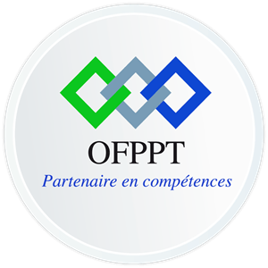 Ofppt Logo PNG Vector