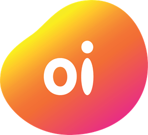 Oi novo Logo PNG Vector