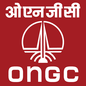 Oil and Natural Gas ONGC Logo PNG Vector