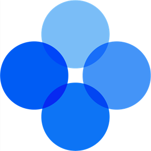 Okex Logo PNG Vector