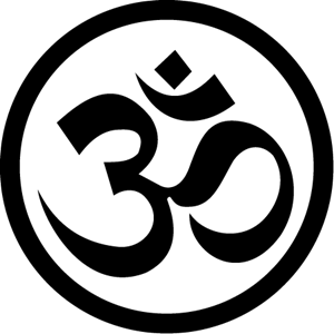 OM Logo PNG Vector