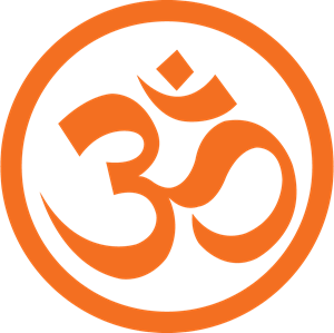 Om Logo PNG Vector