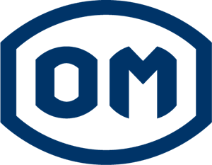 OM Pimespo Logo PNG Vector