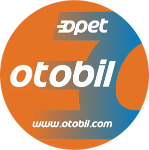 Opet otobil Logo PNG Vector