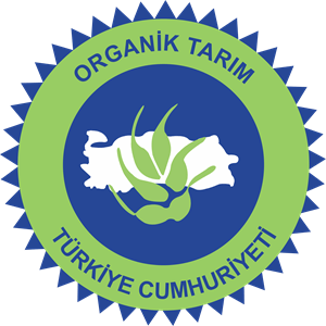 organik tarim Logo PNG Vector