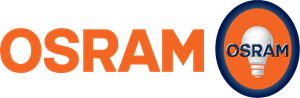 Osram Logo PNG Vector