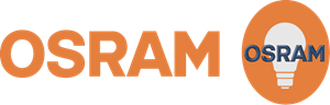 Osram Logo PNG Vector