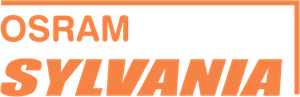 Osram Sylvania Logo PNG Vector