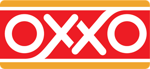 Oxxo Logo PNG Vector