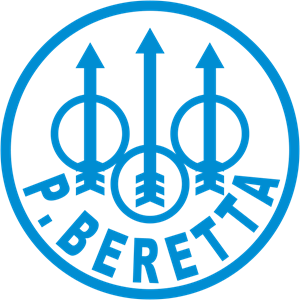 p. beretta Logo PNG Vector