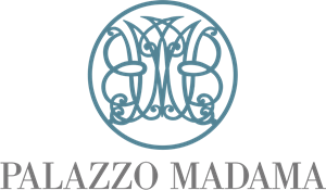 Palazzo Madama Torino Logo PNG Vector