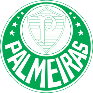 Palmeiras Logo PNG Vector