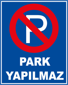 Park Yapılmaz Logo PNG Vector